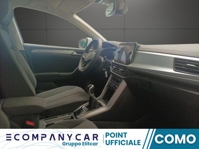 VOLKSWAGEN T-Roc 1.0 TSI Life