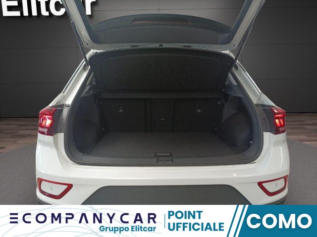 VOLKSWAGEN T-Roc 1.0 TSI Life
