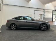 ALFA ROMEO Giulia 2.2 Turbodiesel 190 CV LED|ACC|RETROCAMERA|CARPLAY