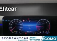 MERCEDES-BENZ A 180 d Automatic AMG Line Premium