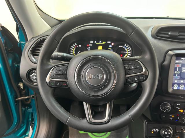 JEEP Renegade 1.3 190CV PHEV 4xe Limited LED|ACC|VETRI.PRIVACY
