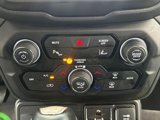 JEEP Renegade 1.3 190CV PHEV 4xe Limited LED|ACC|VETRI.PRIVACY