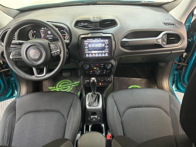 JEEP Renegade 1.3 190CV PHEV 4xe Limited LED|ACC|VETRI.PRIVACY