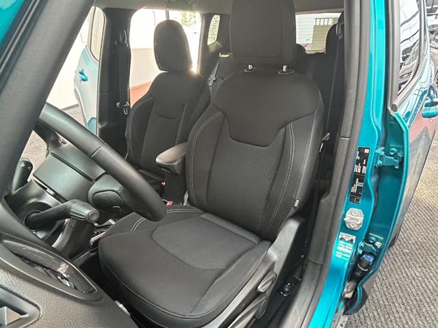 JEEP Renegade 1.3 190CV PHEV 4xe Limited LED|ACC|VETRI.PRIVACY