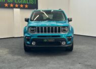 JEEP Renegade 1.3 190CV PHEV 4xe Limited LED|ACC|VETRI.PRIVACY