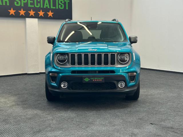 JEEP Renegade 1.3 190CV PHEV 4xe Limited LED|ACC|VETRI.PRIVACY