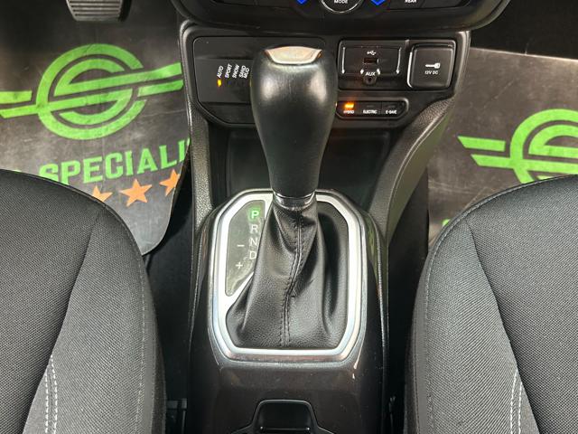 JEEP Renegade 1.3 190CV PHEV 4xe Limited LED|ACC|VETRI.PRIVACY