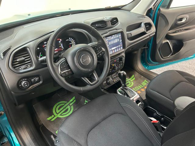 JEEP Renegade 1.3 190CV PHEV 4xe Limited LED|ACC|VETRI.PRIVACY