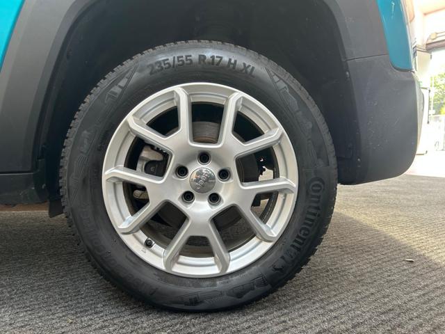 JEEP Renegade 1.3 190CV PHEV 4xe Limited LED|ACC|VETRI.PRIVACY