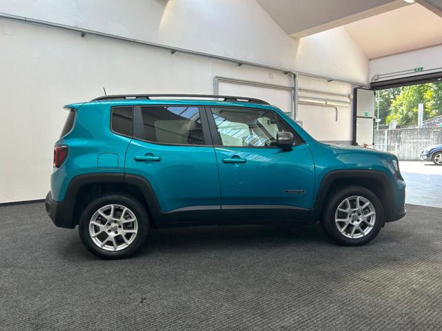JEEP Renegade 1.3 190CV PHEV 4xe Limited LED|ACC|VETRI.PRIVACY