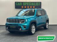 JEEP Renegade 1.3 190CV PHEV 4xe Limited LED|ACC|VETRI.PRIVACY