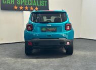 JEEP Renegade 1.3 190CV PHEV 4xe Limited LED|ACC|VETRI.PRIVACY