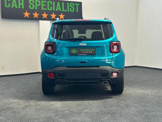 JEEP Renegade 1.3 190CV PHEV 4xe Limited LED|ACC|VETRI.PRIVACY