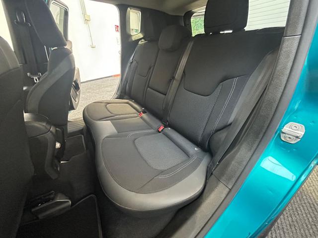 JEEP Renegade 1.3 190CV PHEV 4xe Limited LED|ACC|VETRI.PRIVACY