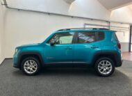 JEEP Renegade 1.3 190CV PHEV 4xe Limited LED|ACC|VETRI.PRIVACY