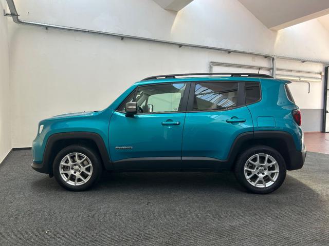 JEEP Renegade 1.3 190CV PHEV 4xe Limited LED|ACC|VETRI.PRIVACY