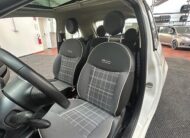 FIAT 500 1.2 Lounge TETTO PANORAMICO|CRUISE|MONITOR|15′