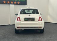 FIAT 500 1.2 Lounge TETTO PANORAMICO|CRUISE|MONITOR|15′