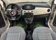 FIAT 500 1.2 Lounge TETTO PANORAMICO|CRUISE|MONITOR|15′