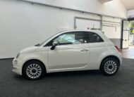 FIAT 500 1.2 Lounge TETTO PANORAMICO|CRUISE|MONITOR|15′