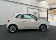 FIAT 500 1.2 Lounge TETTO PANORAMICO|CRUISE|MONITOR|15′