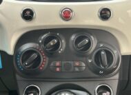 FIAT 500 1.2 Lounge TETTO PANORAMICO|CRUISE|MONITOR|15′
