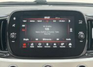 FIAT 500 1.2 Lounge TETTO PANORAMICO|CRUISE|MONITOR|15′