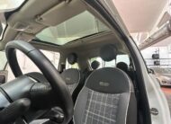 FIAT 500 1.2 Lounge TETTO PANORAMICO|CRUISE|MONITOR|15′