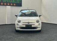 FIAT 500 1.2 Lounge TETTO PANORAMICO|CRUISE|MONITOR|15′