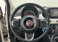 FIAT 500 1.2 Lounge TETTO PANORAMICO|CRUISE|MONITOR|15′
