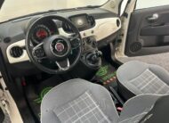 FIAT 500 1.2 Lounge TETTO PANORAMICO|CRUISE|MONITOR|15′