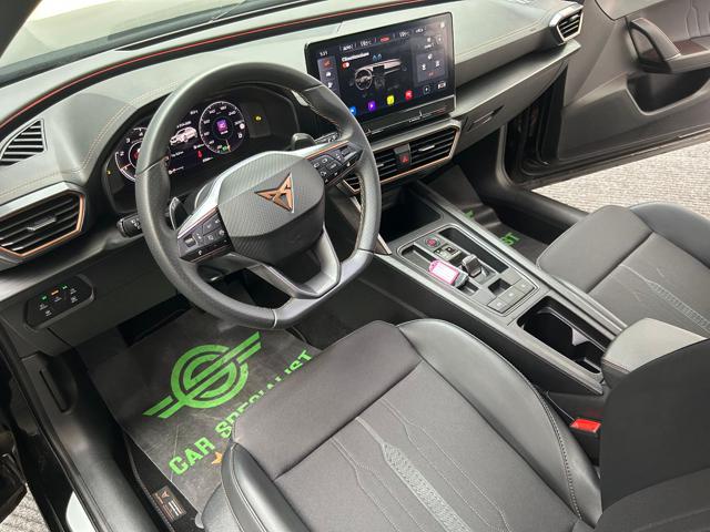 CUPRA Formentor 2.0 TDI 4Drive DSG 360°|ACC|PADDLES|AMBIENT|18′