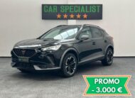 CUPRA Formentor 2.0 TDI 4Drive DSG 360°|ACC|PADDLES|AMBIENT|18′