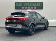 CUPRA Formentor 2.0 TDI 4Drive DSG 360°|ACC|PADDLES|AMBIENT|18′
