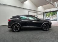 CUPRA Formentor 2.0 TDI 4Drive DSG 360°|ACC|PADDLES|AMBIENT|18′