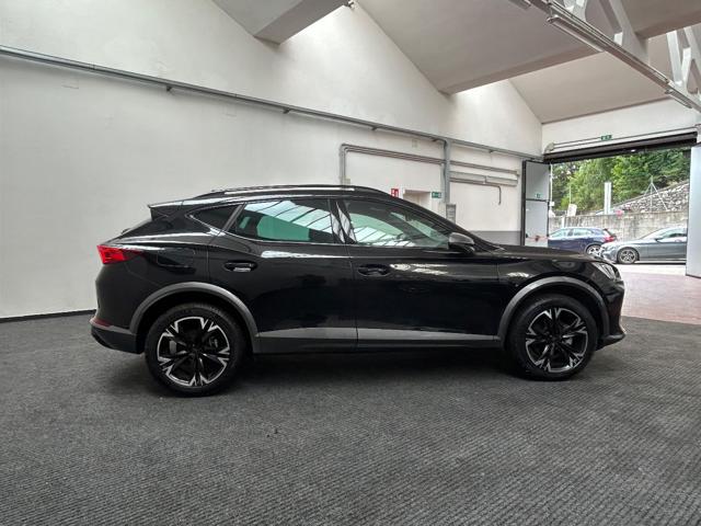 CUPRA Formentor 2.0 TDI 4Drive DSG 360°|ACC|PADDLES|AMBIENT|18′