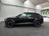 CUPRA Formentor 2.0 TDI 4Drive DSG 360°|ACC|PADDLES|AMBIENT|18′