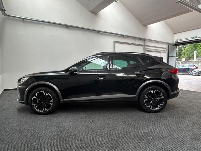 CUPRA Formentor 2.0 TDI 4Drive DSG 360°|ACC|PADDLES|AMBIENT|18′