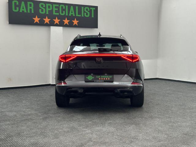 CUPRA Formentor 2.0 TDI 4Drive DSG 360°|ACC|PADDLES|AMBIENT|18′