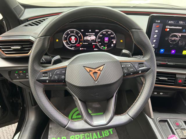 CUPRA Formentor 2.0 TDI 4Drive DSG 360°|ACC|PADDLES|AMBIENT|18′