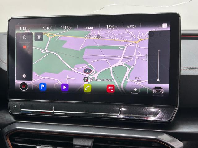CUPRA Formentor 2.0 TDI 4Drive DSG 360°|ACC|PADDLES|AMBIENT|18′