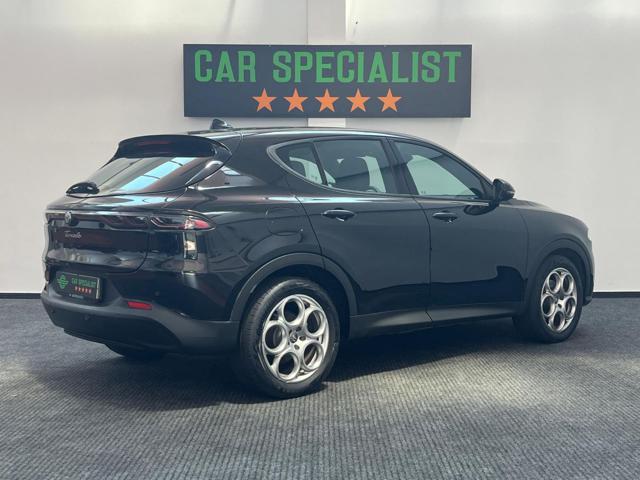 ALFA ROMEO Tonale 1.5 130 CV MHEV  Sprint ACC|LED|KEYLESS|18′