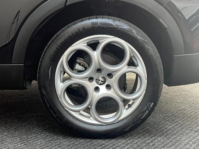 ALFA ROMEO Tonale 1.5 130 CV MHEV  Sprint ACC|LED|KEYLESS|18′