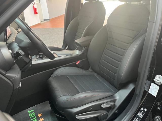 ALFA ROMEO Tonale 1.5 130 CV MHEV  Sprint ACC|LED|KEYLESS|18′
