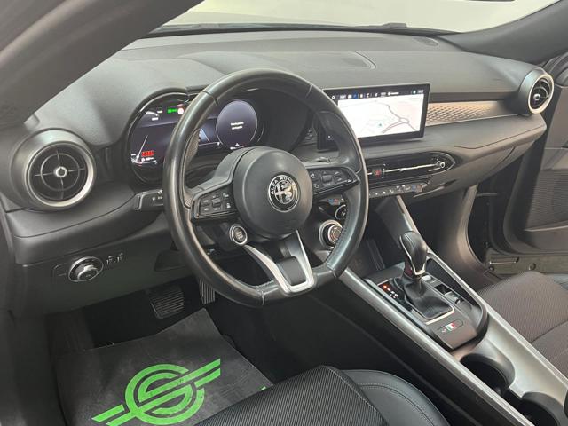 ALFA ROMEO Tonale 1.5 130 CV MHEV  Sprint ACC|LED|KEYLESS|18′