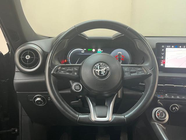 ALFA ROMEO Tonale 1.5 130 CV MHEV  Sprint ACC|LED|KEYLESS|18′