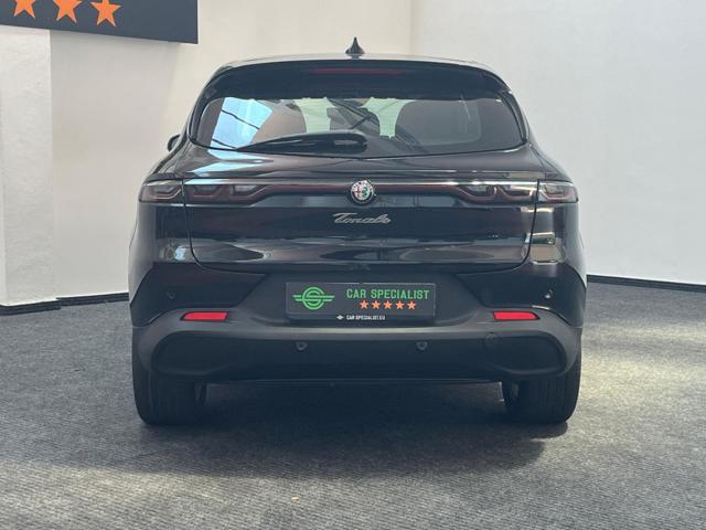 ALFA ROMEO Tonale 1.5 130 CV MHEV  Sprint ACC|LED|KEYLESS|18′