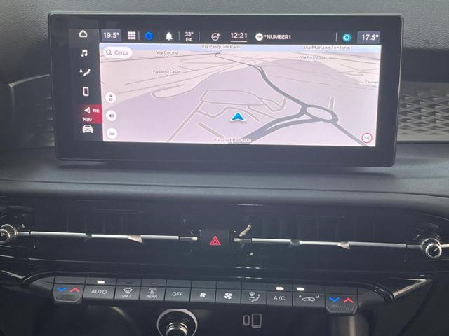 ALFA ROMEO Tonale 1.5 130 CV MHEV  Sprint ACC|LED|KEYLESS|18′