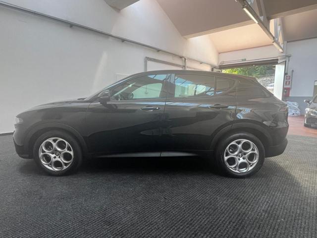 ALFA ROMEO Tonale 1.5 130 CV MHEV  Sprint ACC|LED|KEYLESS|18′