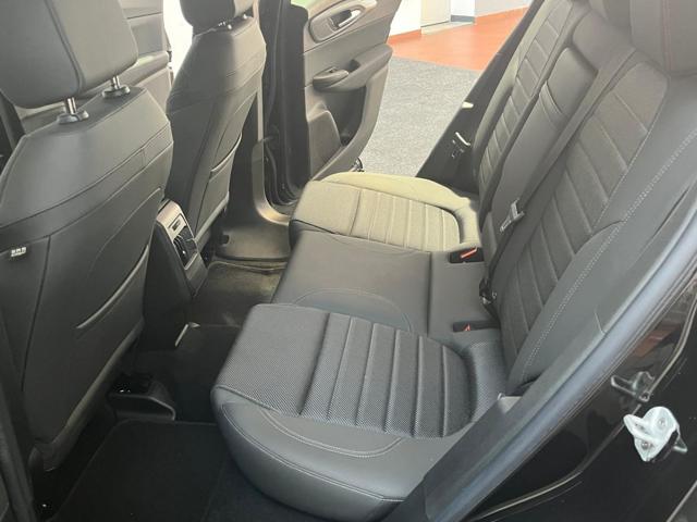 ALFA ROMEO Tonale 1.5 130 CV MHEV  Sprint ACC|LED|KEYLESS|18′